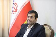 وزیر ورزش و جوانان: جنگ انگیزه‌ها را دوچندان کرد/ از وضعیت موجود نباید راضی باشیم