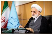 اژه‌ای: ورزشکاران ما در ناگویا بیرق عزت و شوکت ایران اسلامی را بر قله‌ها نشاندند