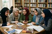 کاهش مطالعه عمیق نوجوانان / صفحه نمایش رقیب تازه کتاب