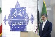 قائم‌مقام تولیت آستان قدس رضوی مطرح کرد