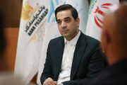 رئیس فدراسیون والیبال: عملکرد تیم‌های ملی والیبال با ۱۳ مدال قابل قبول است