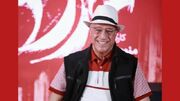 علیرضا خمسه: آموزش سینما نباید جوانان را به تقلید از سینمای دیگران سوق دهد