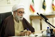 پیام تسلیت تولیت آستان قدس رضوی به دکتر عراقچی