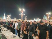 نماز؛ حلقه وصل انسان با خدا و نخستین معیار سنجش بندگی