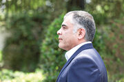 وزیری که روی لبه تیغ ماند و رفت