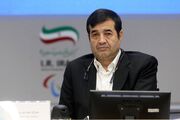 وزیر ورزش و جوانان: حرمت‌ها باید در ورزش حفظ شود