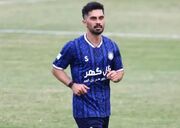 عالیشاه و شروعی دور از انتظار / ستاره سابق پرسپولیس هنوز در سیرجان دیده نشده است