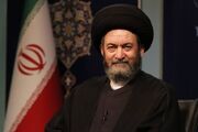 پرتو سراج منیر در حریم هشتم
