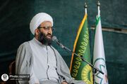 آموزش، پژوهش، تبلیغ و اخلاق چهار وظیفه اصلی طلبه است