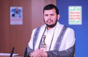 رهبر انصارالله یمن: عملیات طوفان الاقصی بزرگترین حماسه ملت فلسطین است