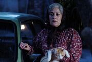 «فصل شیرین» آماده نمایش شد / پایان مراحل فنی فیلم کوتاه سهیلا پورمحمدی