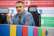 دبیر جشنواره بین‌المللی فیلم‌های کودکان و نوجوانان: تلاش کردیم جشنواره فیلم کودک را آینده‌نگرتر برگزار کنیم