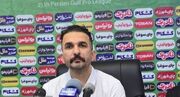 سرمربی تیم فوتبال صنعت نفت آبادان: بعضی بازیکنان صنعت نفت بی‌مسئولیت بودند