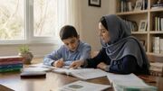 مدرسه پشت درهای خانه / هوم‌اسکول‌ها چرا رشد می‌کنند و چرا آموزش‌ و پرورش نگران است؟