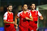 جنجال مصدومیت ملی‌پوشان پرسپولیس / بازی و درخشش علیپور و محبی ابهام‌ها را بیشتر کرد