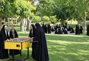 «اوجینو»؛ یک روز پاییزی برای غوطه ور شدن در شادی و بازی