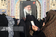 نماز در رأس برنامه‌های اصلاحی امام زمان(عج) قرار دارد/سرنوشت انسان به نماز گره خورده است