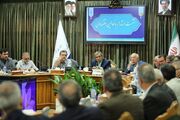 شناسنامه‌دار کردن اراضی زیر کشت زعفران استان اقدامی امکان‌پذیر است