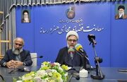 حجت الاسلام والمسلمین روستا آزاد: سینمای دینی باید راوی ایستادگی و حماسه‌آفرینی ملت باشد