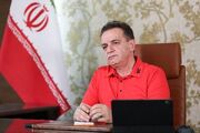 مالک باشگاه تراکتور: بیش از اندازه پرداخت کردیم اما علیه ما مصاحبه کردند؛ رنگی نگاه نکنید!