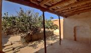 یک روز صرف تماشای آب و ارگ و تاریخ و تصوف، در گوشه جنوب شرقی/ سفرنامه سنگان