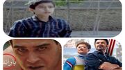 سه فیلم ورزشی روی آنتن شبکه نمایش / از قصه‌های مجید تا ادی عقاب آسمان‌ها