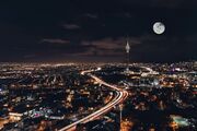 قطعه «تهران؛ جان ایران» منتشر شد / اجرای گروه کر آواز ایران به رهبری شهروز نوروزی