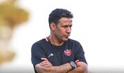 مانیفست پرسپولیس دهه ۶۰ محقق شده است / رقیبان پرسپولیس بیکار ننشسته‌اند / با تنوع تاکتیکی قفل‌ها را می‌شکنیم