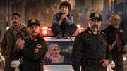 محمد نادری و ارسلان قاسمی در نقش پلیس / روایت تازه «سرو، سپید، سرخ» از شهدای انتظامی