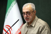 وزیر دفاع: هرآنچه هوافضای سپاه نیاز دارد، تامین می‌کنیم