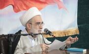 حجت‌الاسلام والمسلمین سیبویه درگذشت