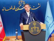 سخنگوی قوه قضائیه: تاریخ ایران ابزار نفرت‌پراکنی سیاستمداران آمریکایی نیست