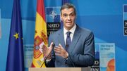فیلم | انتقاد تند نخست‌وزیر اسپانیا از آمریکا؛ «اشتباه عراق این بار در ایران تکرار شد!»