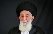 منبر و روضه نباید برای صله و پاکت باشد