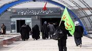 مرز چذابه بسته شد/ الحدث: عراق در حال برنامه‌ریزی برای بستن تمام مرزهای خود با ایران است