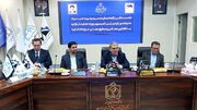 زنگنه: بروکراسی اداری مانع توسعه معادن تربت‌حیدریه است