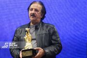 فیلم | عصر فرهنگ رضوی با حضور مجید مجیدی در حرم مطهر رضوی برگزار شد