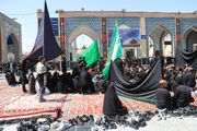 سنت گرم و صمیمی عزاداری اهل بیت(ع) در زندگی امروز/ بفرمایید روضه؛ میهمان اهل بیت (ع) باشید