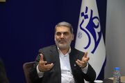 بروکراسی اداری مانع توسعه معادن تربت‌حیدریه است