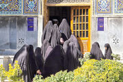 طلبگی، مسیر سربازی امام زمان(عج) است
