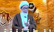 عزاداری حضرت زهرا (س)، تجدید عهد با آرمان‌های اهل‌بیت (ع) است