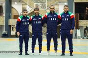 آغاز رقابت چهار فرنگی‌کار ایران در روز نخست / اسکو با برد قاطع استارت زد