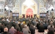 مودت اهل‌بیت (ع) با پیروی از مسیر هدایت معنا می‌یابد