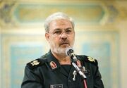سخنگوی سپاه: تقابل آمریکا با ایران، جنگ بر سر هویت و تمدن است