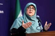 فیلم | سخنگوی دولت: افزایش ۵۰ درصدی کالابرگ مشمولان در مرحله نخست؛ دورکاری برای مدیریت انرژی