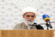 آیت‌الله شب‌زنده‌دار: طلاب از هدف اصلی ورود به حوزه غافل نشوند/ فاطمیه ایام الحزن است