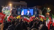 تجدید میثاق مشهدی‌ها با آرمان‌های مقاومت و رهبر شهید در شام شهادت حضرت زهرا (س)
