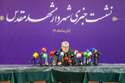 شهردار: بیش از ۸۰ درصد از قطار شهری مشهد بومی‌سازی شده است