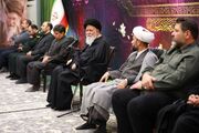 آیت‌الله علم‌الهدی: تداوم استکبارستیزی، دغدغه محوری امام خمینی(ره) در مسیر انقلاب اسلامی بود