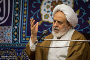 تقوا، ترک گناه و نیکوکاری راه بهره‌مندی از رحمت الهی است